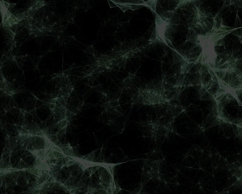 Wander Web